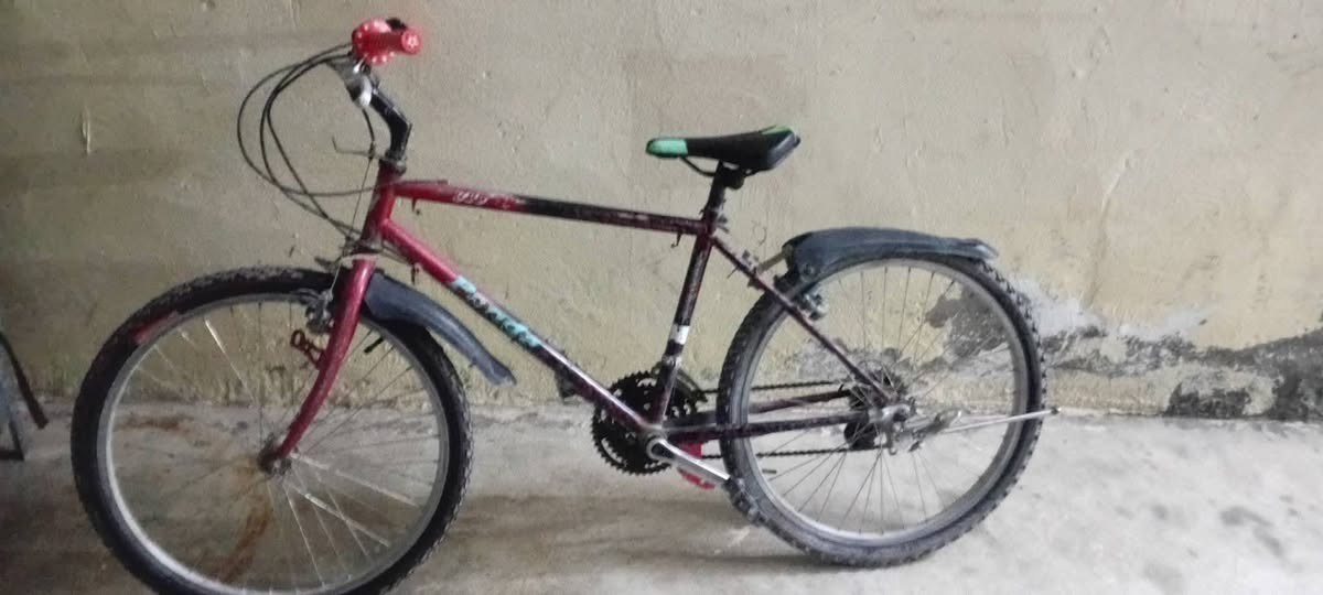 بايسكل • بيه مجال • واتساب