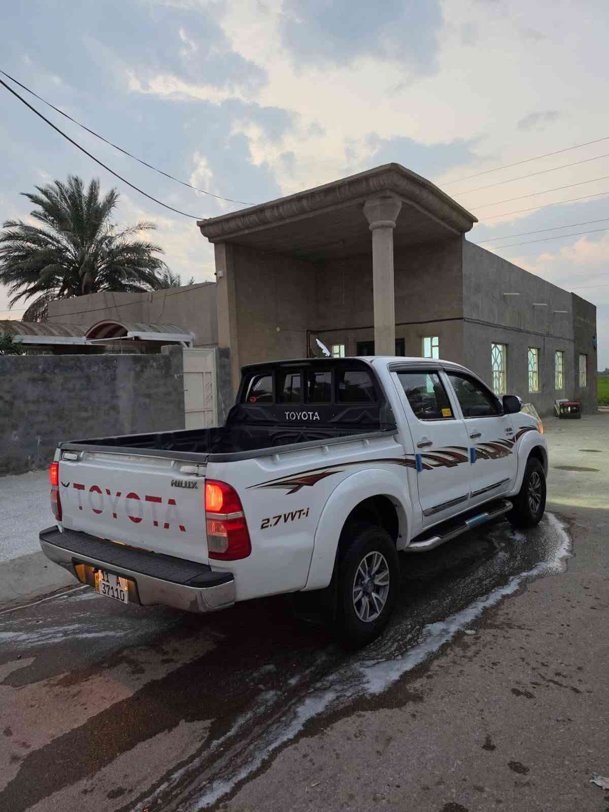فول مواصفات • اوتوماتيك • ٢٠١٣