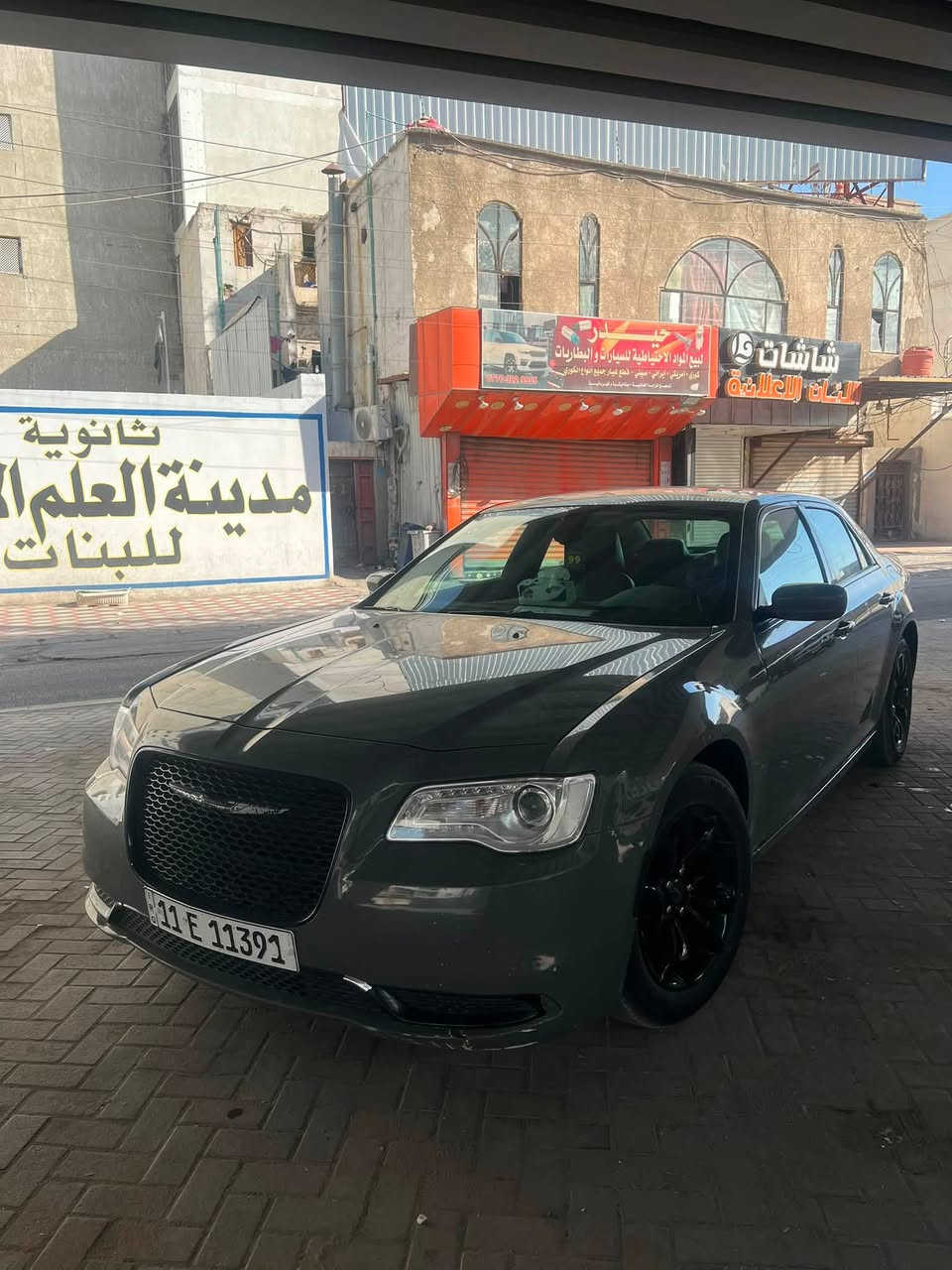 اوباما ٢٠١٩
ضربة جاملغ جهة السايق تعديل 
الباقي كلة كفالة ماشية ١٧٠الف 
رقم بغداد باسمي 
*********** فقط واتس اب

