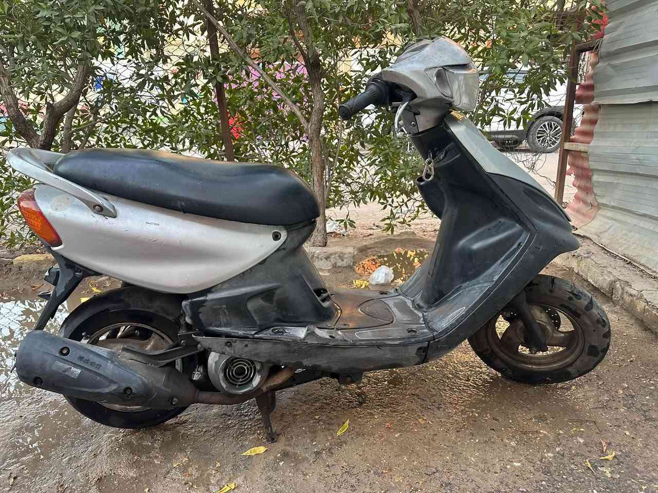 ماكس قجمه • حي اور • وبيهه مجال