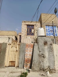 قرب ملعب الحاوي • ١٠٠م • بناء بلوك فرمستون