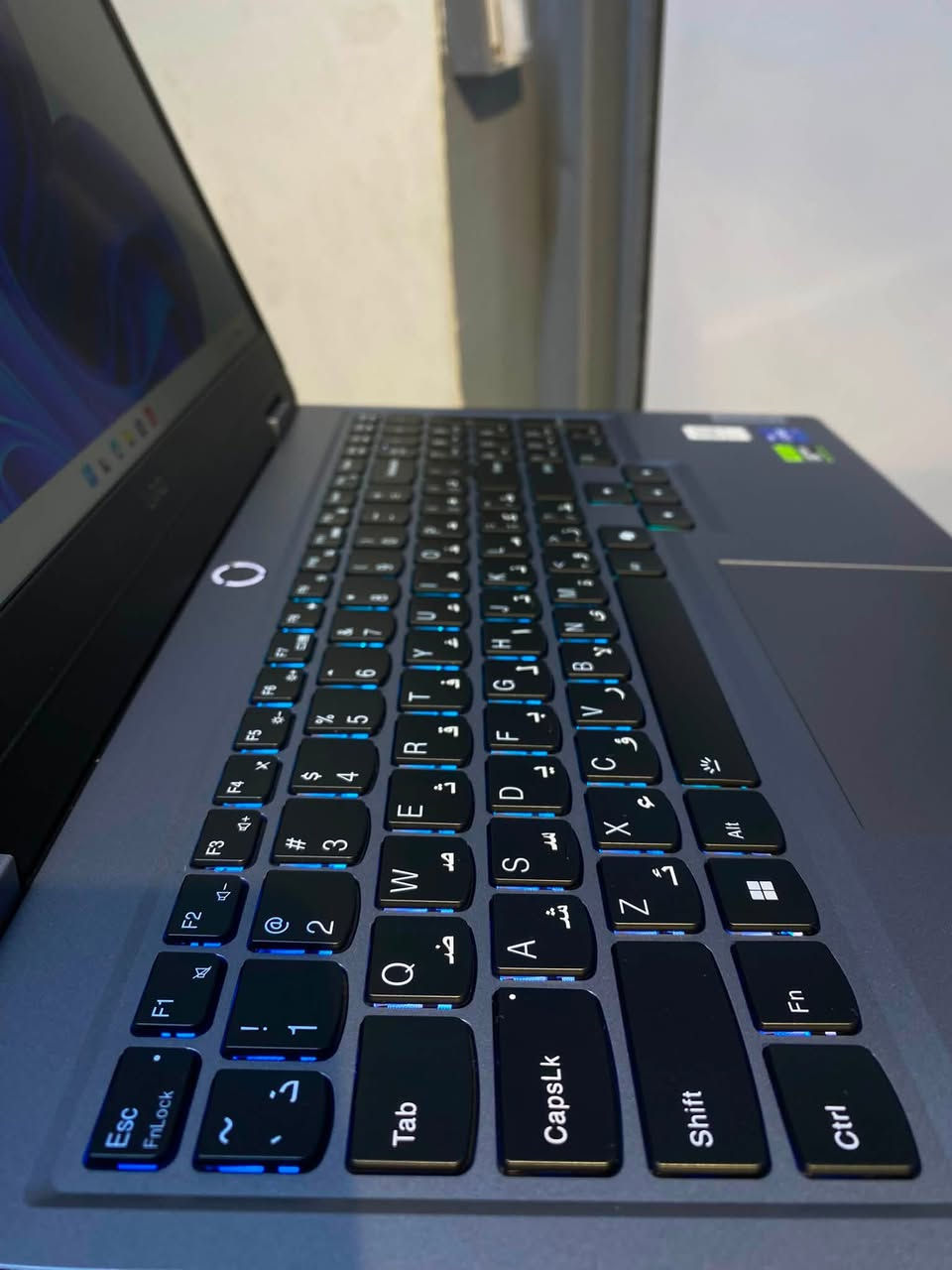 Lenovo loq
I7 13th gen 
16 ddr5
1 tera nvme 
Rtx 4060 8gb 
15.6 fhd 144h
مشحونه 30 مره 
بعدها بالضمان 
1400 الف 
توصيل موجود مكاني بابل 
***********
