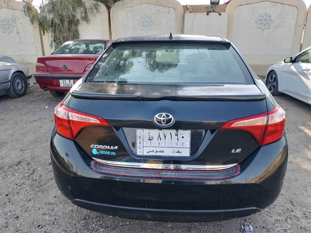 للبيع جديدة موكلف بنشرهة رقم صاحب لسيارة هاتف***********

