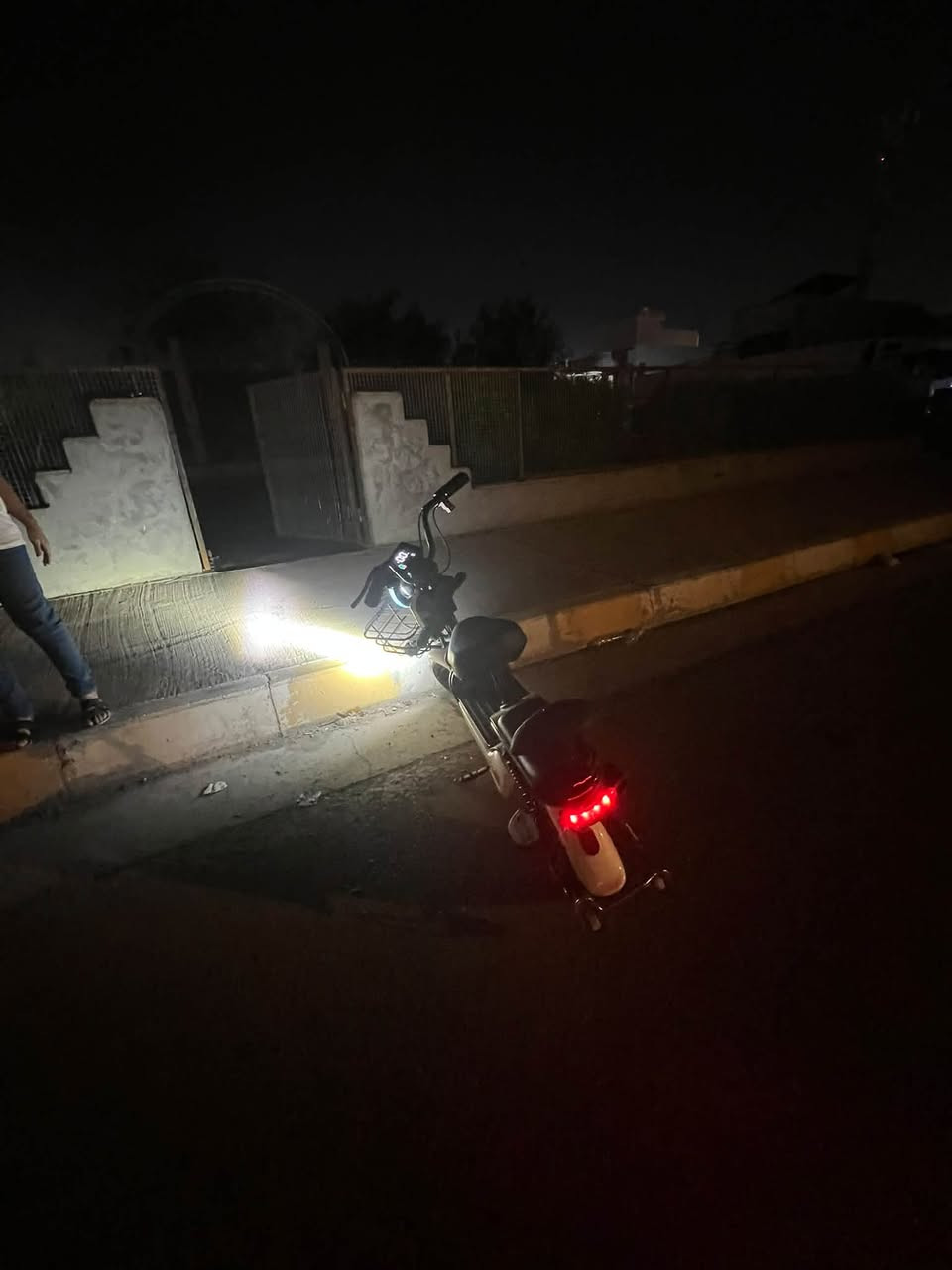 ماطور ١٤ • الجيل ٩ • مستعمل شهرين
