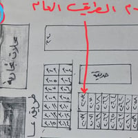 ٢٠٠م • شارع ٦٠م • الناصرية