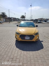 ٢٠١٧ • وارد امريكي • حادث