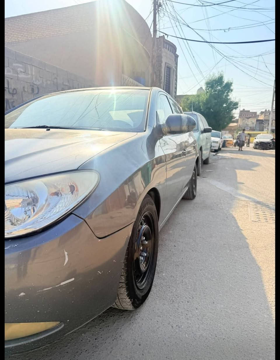 النترا • ٢٠٠٨ • مكينة ٢٠٠٠