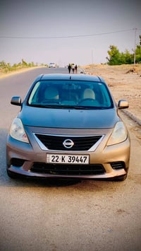 صني هندي • ٢٠١٣ • اوتوماتيك