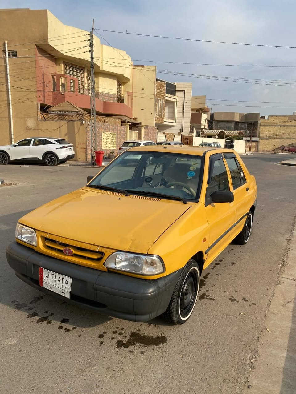 ٢٠١٦ • مكفولة • بدون ضربة