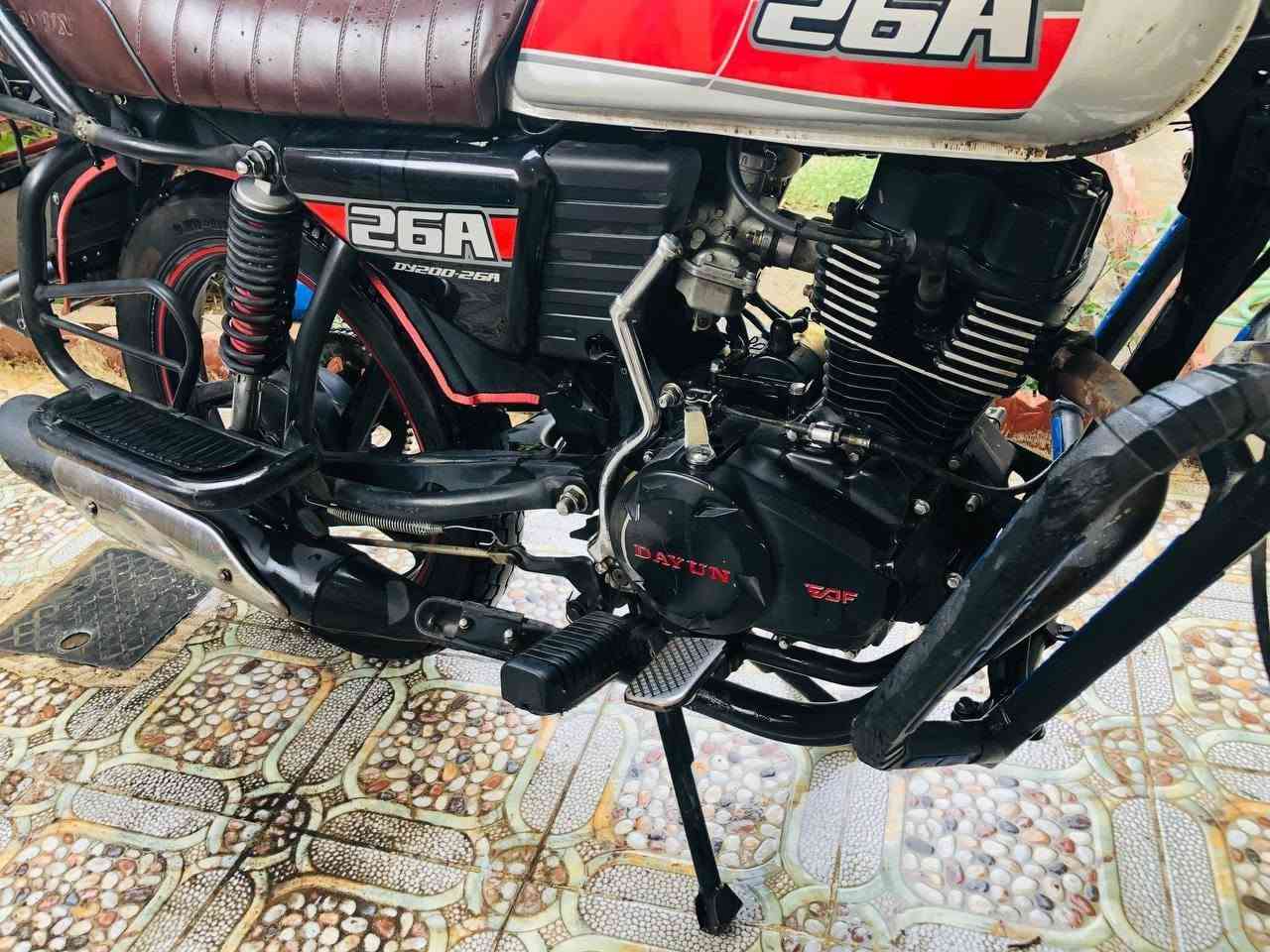 دايون • 2023 • شركه