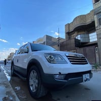 موهافي ٢٠١١ • رقم بغداد • ٦ سلندر ٣٨٠٠