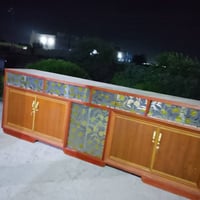 بوفية صاج • ٣متار • قضاء الرمانه