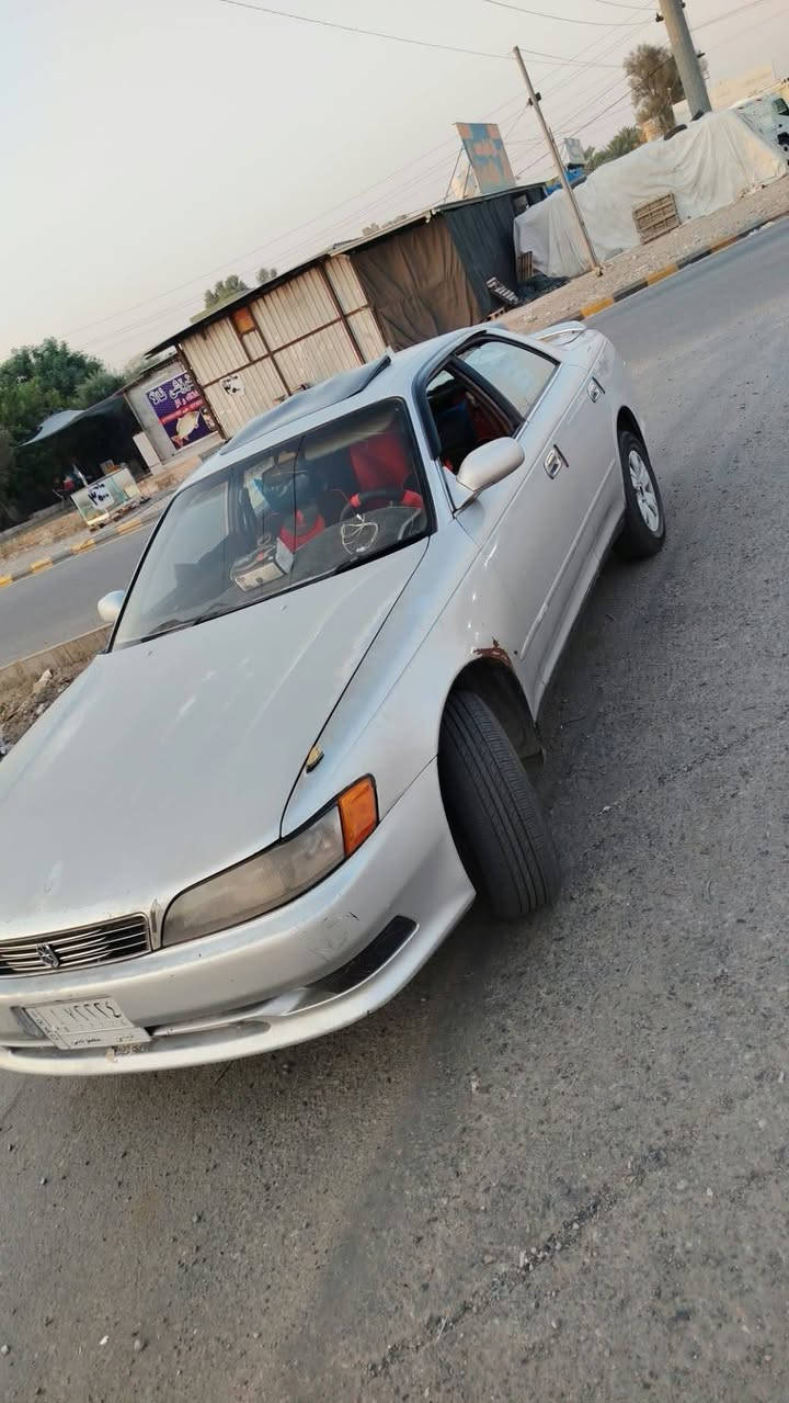 مارك تيوته • موديل ١٩٩٤ • للبيع