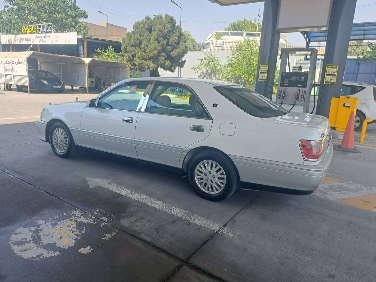 بەناوی خوای گەورە مەلیکە مووس 2vvt دووگمە پەردە ناوزەرد دەشبڵ نەجەف بارکۆدی بۆوەرگیراوە
بەس شوێن موسەکانی بۆیاخه سەقفی جوانەوبێ چاڵوچۆڵە تەبریت و سوکانوتەقەوڕەقەوکارەبایو گێڕومەکینەبەشەرت
تایەی تازەیە برێکی بەسراوە
شوێن سلێمانی 
***********
***********
