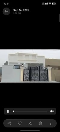 أربيل • ١٥٠م • ٢غرف