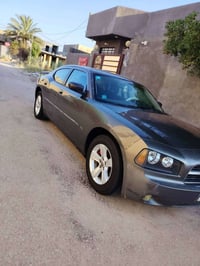 تشارجر SXT • ٢٠١٠ • بابل خط السريع