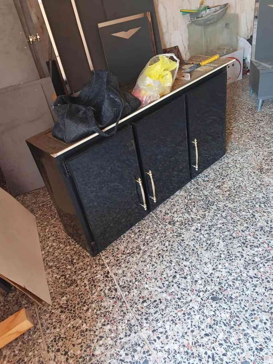 حي التراث جنانة • غرفة نوم تركية • أجهزة منزلية نظيفة