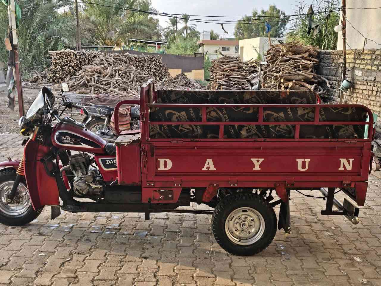 موديل ٢٠٢٠/٢٠١٩ • نضيفة • لوحة ديالى