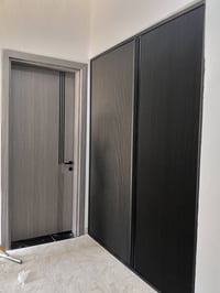 شد ابواب داخليه وخارجيه بل كوت 07737985732