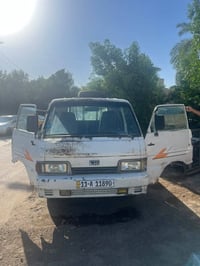 بنكو • ٩٣ • بغداد الاعضميه