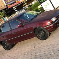 اوبل استرا • ١٩٩٢ • رقم كركوك