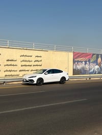بي واي دي • سيل 5 • مراوس