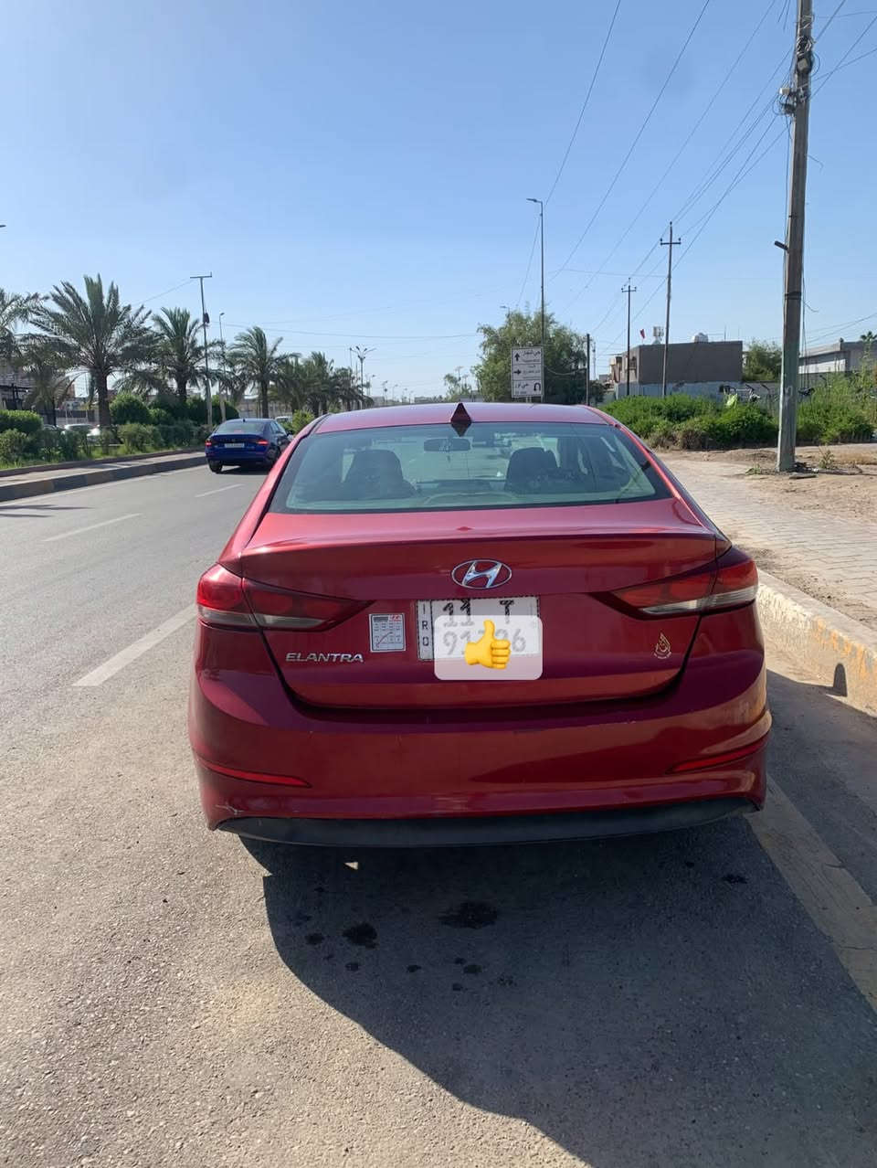 انترا • ٢٠١٧ • حادث