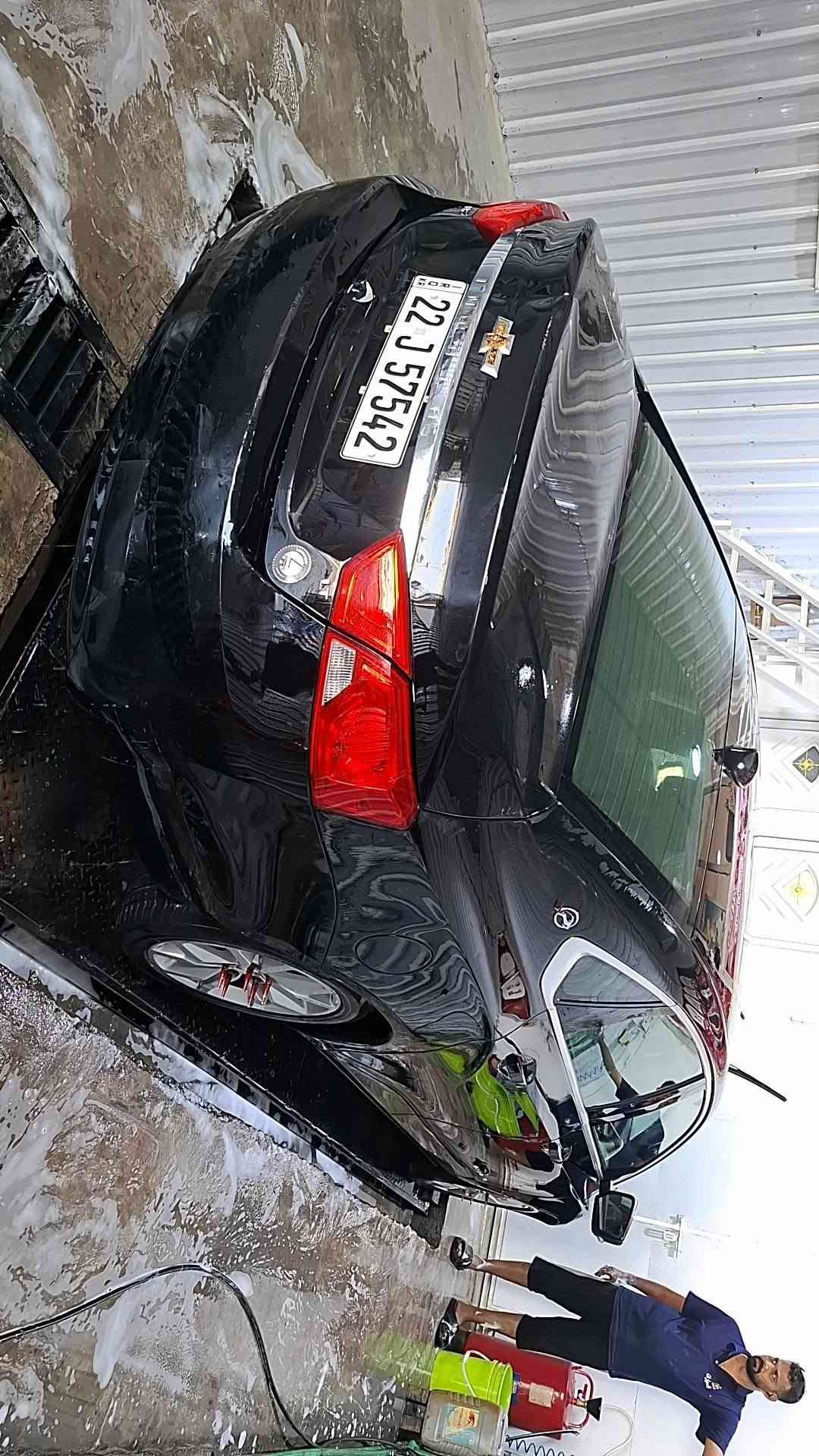 السلام عليكم امبالا١٧ اربيل سعر ١٠٥ رايد مراوس ب نيسان دبل ٤قطع صبغ بدون شواصي ولا عيب رش فقط
***********واتساب ر
