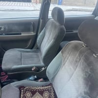 كيا كارنز • ٧ راكب • ٢٠٠٢