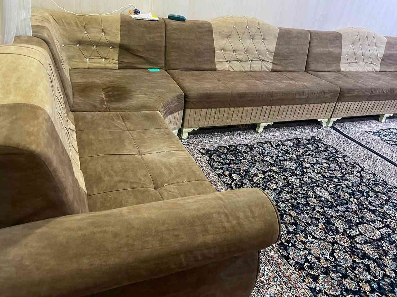 قةنةفة بو فروشتن ***********
