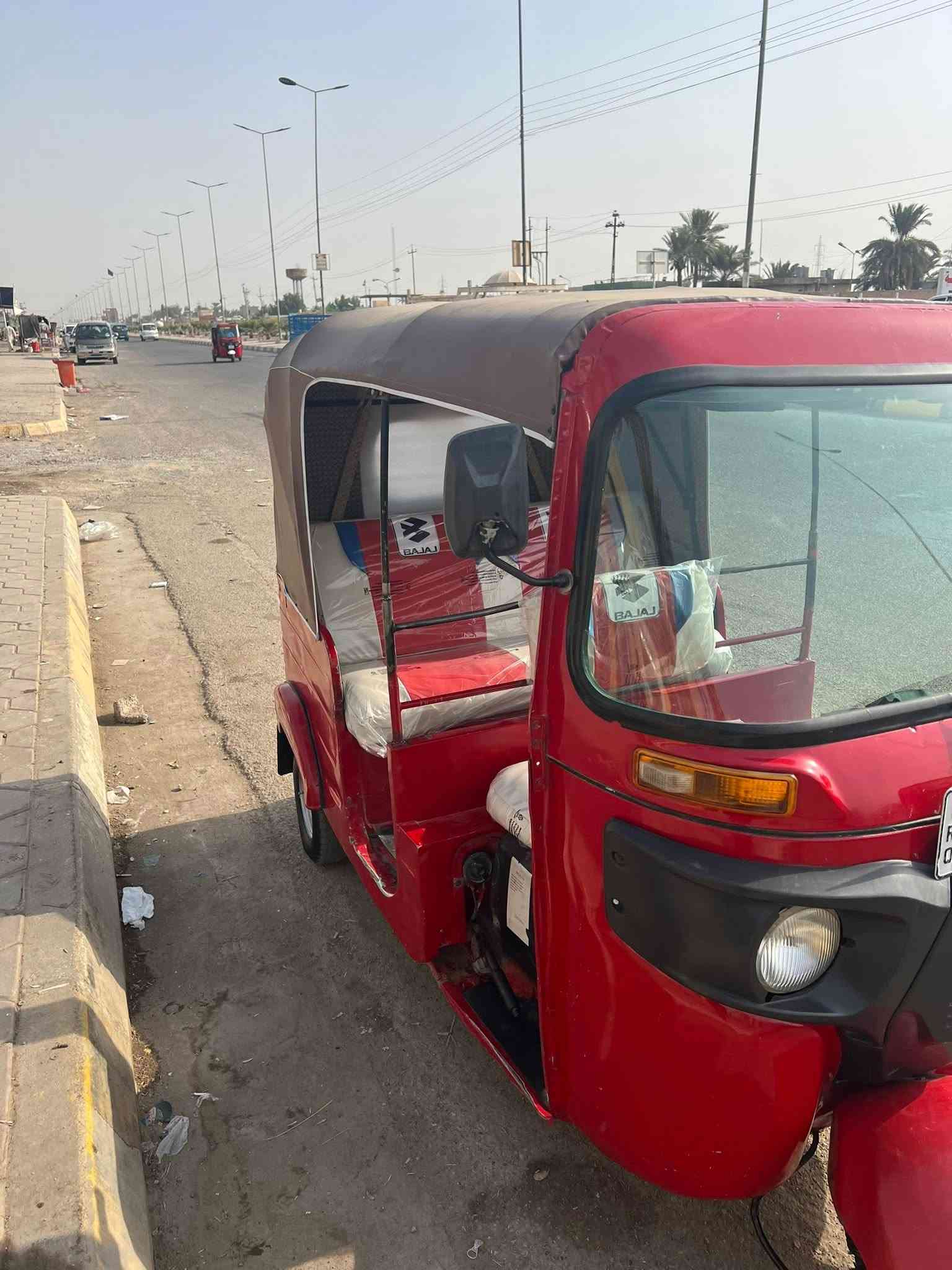 موديل ١٨ • نظيف • خان بني سعد