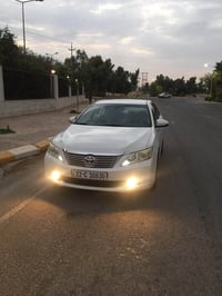 كامري • ٢٠١٣ • ١٧٣٠٠٠ كم