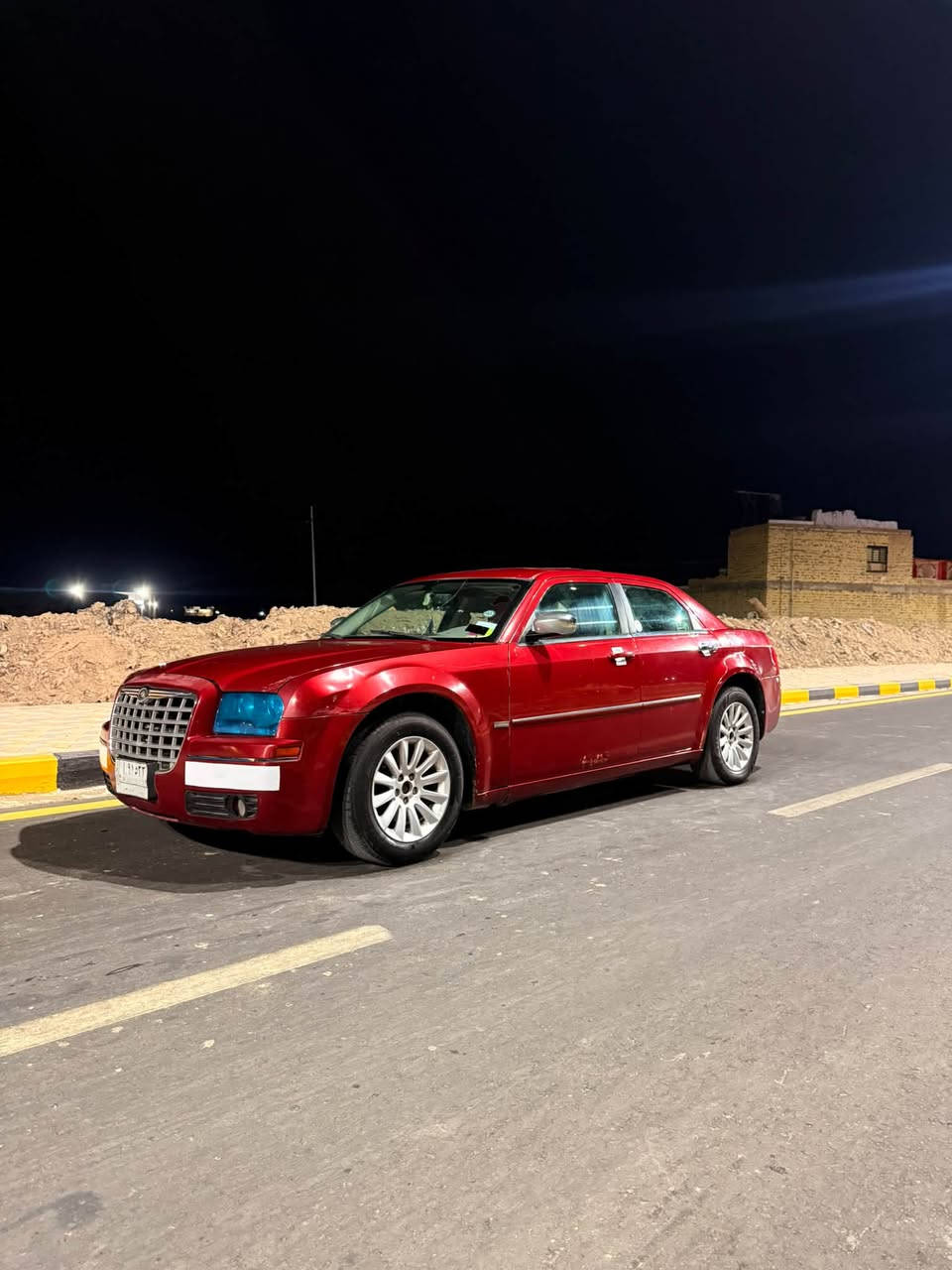 للبيع اوبامه موديل 2010
وارد كندي كفاله 
سياره فول مواصفات تنته سقف 
تحكم كشنات كهربائي 
سياره كفاله عامه ما مشتغله ع لخط
مكينه 3500
مكينه وكير خير من الله 
 سياره بسمي 
تخم تاير وحداده وباتري جديد 
سياره جاهزه لايت زنون 
المكان العماره
للتصال ‭***********‬
بي واتساب
