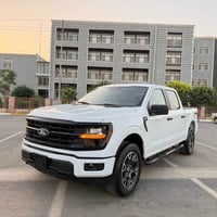 فورد F150 STX • ٤×٤ • كاميرا ٣٦٠