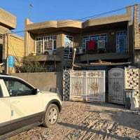 بيت البيع مساحته 150متر  سعر 170 الاستفسار الاتصال 07512697987 0787030...