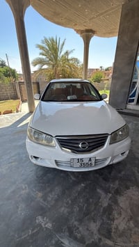 نيسان سني • ٢٠١٠ • الانبار حديثة