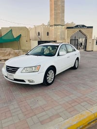 سوناتا ٢٠٠٩ • وارد امريكي • فول مواصفات