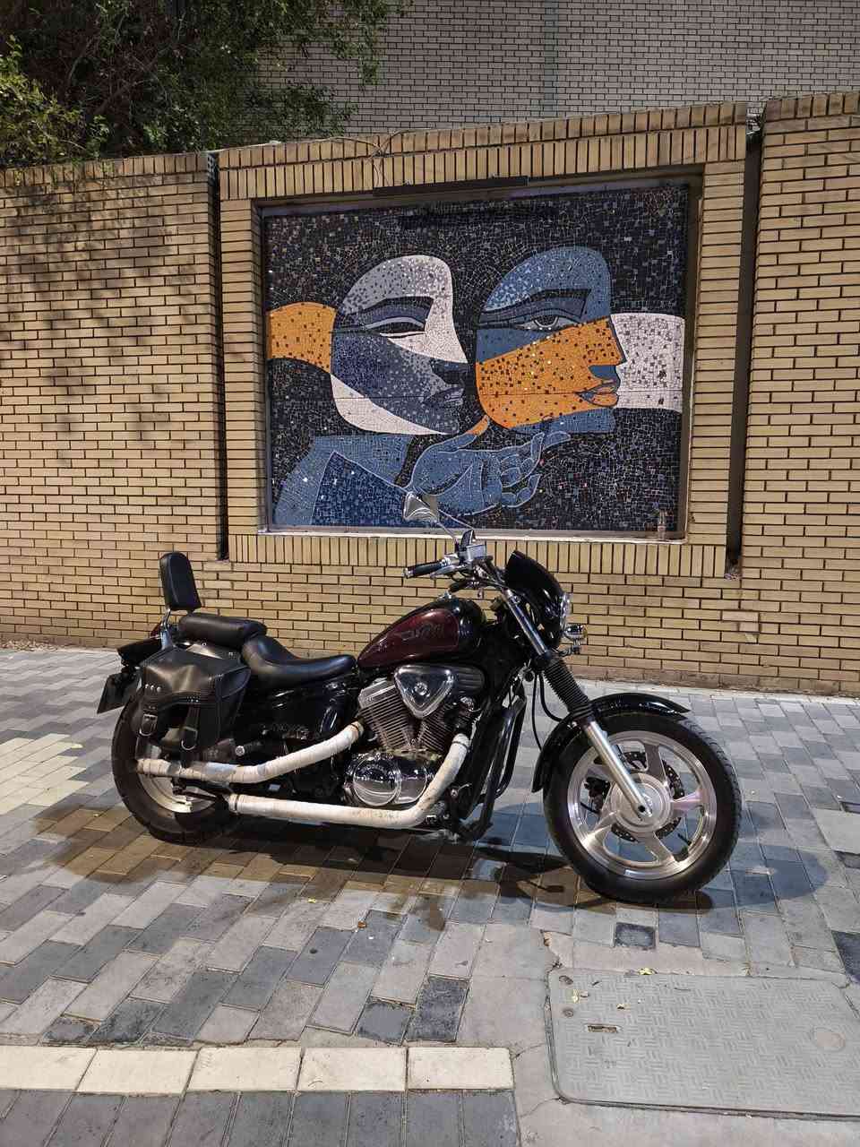 السلام عليكم هوندا ستد ٤٠٠ مكفوله كفاله عامه من الجاملغ للجاملغ الدراجه مابيها اي نقص
تجيب فيتر وياك وتفحص وتطلع بيها وين مايعجبك
الدراجه عليها ادامه كامله
دبل ويل كب
رقم بغداد بأسمي تحويل ثاني يوم
مكاني بغداد
السعر 19وبيها مجال بسيط كلش
***********
متواجد فقط واتساب واتصال
