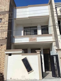 منطقة الاستثمار • ١٠٠م • طابقين
