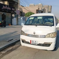 باص جنبي • ٢٠١٤ • مكيف