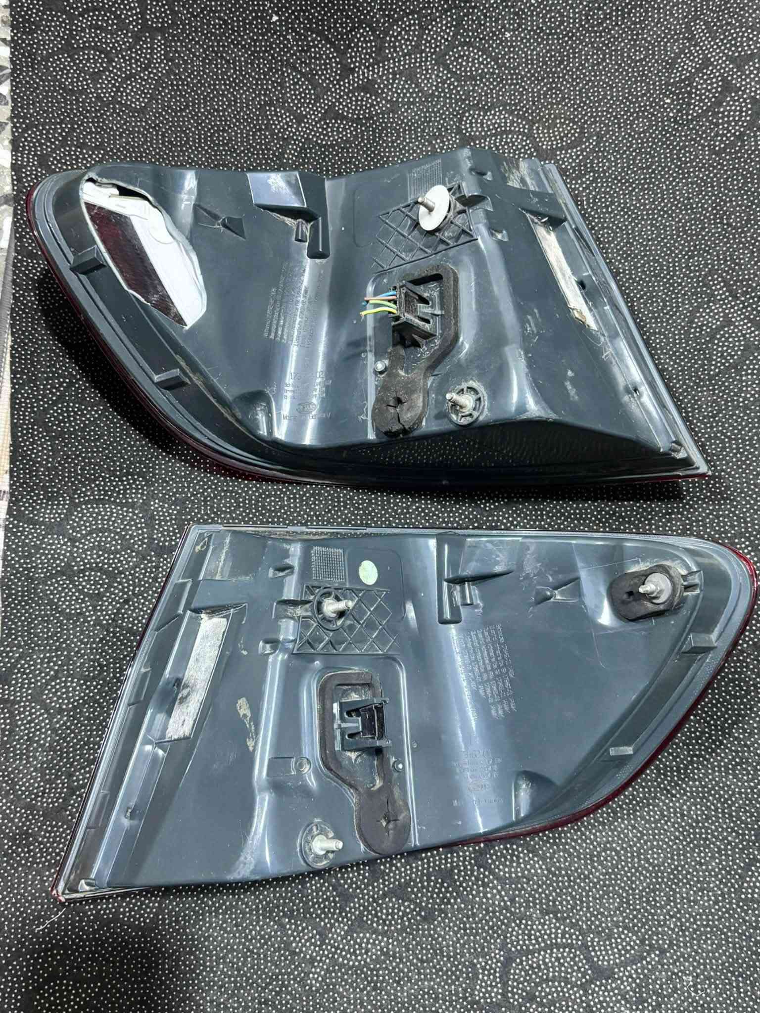 السلام عليكم
ادوات بسعر مناسب
بك لايت f10 ب ٧٥ بي كسر موجود بالصورة
٥ ازواج بك لايت صقر الزوج ب ٦٠ 
٢ عينة باخرة الوحدة ب ٥٠ 
عينة ميماتي ب ٥٠
٦ شاشة باخرة الوحدة ب ٥٠
واذا تاخذهن كلهن غير سعر
الغراض كلهن وارد ونظافة ٧٠٪؜/٨٠٪؜

مكاني نجف للاستفسار واتساب ***********
