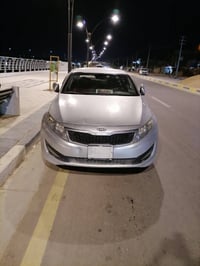 اوبتيما ٢٠١٣ • بصرة • ضربه خلفي
