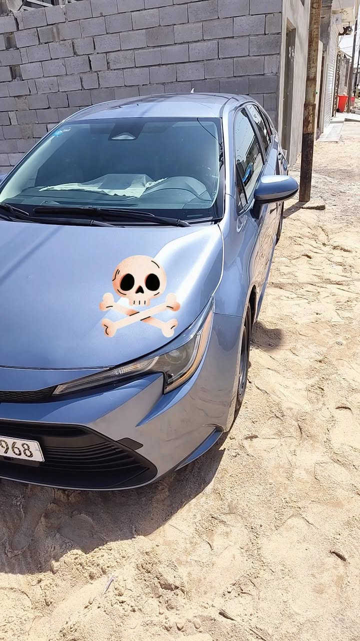 سلام عليكم كورلاللبيع مديل 24وارث كندي معوقين ماشيه 43مكاني البصره اي
سعر130اي استفسار انتصل عله هذه رقم  ***********
