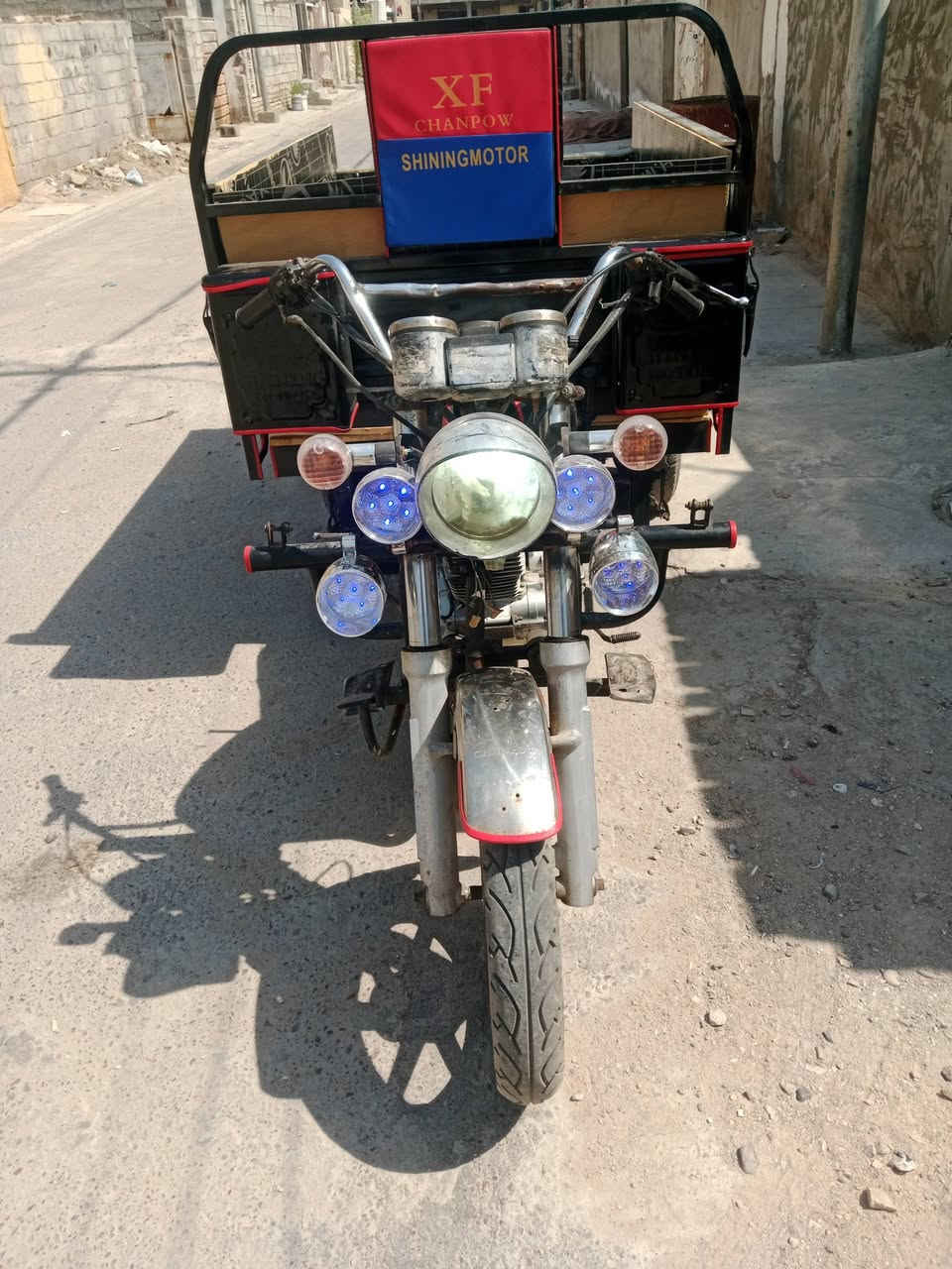 سلام عليكم ستوته موديل 21 داخله 22 كهربيات كله شغاله ستوته نكره سلف وراق صولي لا تنقيص ولا تبخير سعره  1750 وبيه مجال الشراي ستفسار تصال عل لرقم *********** مكاني بغداد بوب الشام متواجد خاص
