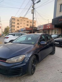 غولف TSI • ٢٠١٧ • ٣١٠٠٠٠ كم