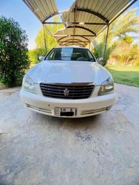 كراون شاهينه • ٢٠٠٤ • رقم بابل