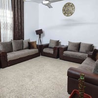 كنب • ١٢ كوشه