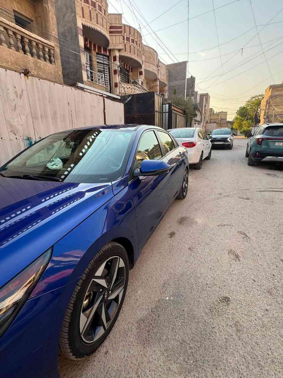 النترا 2023 وارد امريكي فول لمتدد
معوقين وكالة عامة  بيها قطعتين  وبيها ضربه بالباب خفيفه ترجع بارد

‭***********‬
