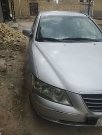 سوناته • ٢٠١٠ • ماتور وقير جديد