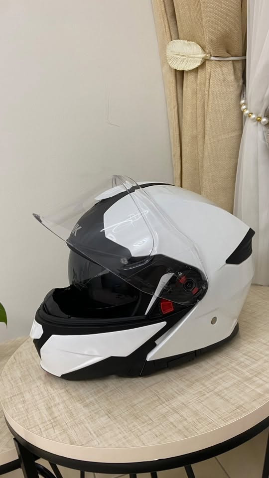 SMK • XL • فك قلاب